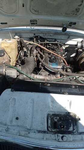 GAZ 3110 1998, 150,000 km - 2.4 l - Balakən
