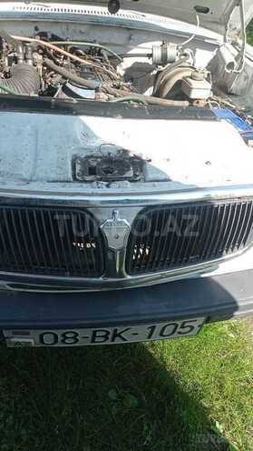 GAZ 3110 1998, 150,000 km - 2.4 l - Balakən