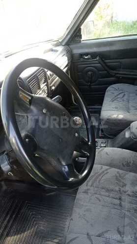 GAZ 3110 1998, 150,000 km - 2.4 l - Balakən
