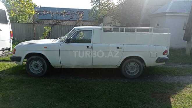 GAZ 3110 1998, 150,000 km - 2.4 l - Balakən