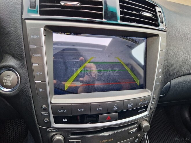 Lexus IS 250 2005, 295,000 km - 2.5 l - Sumqayıt