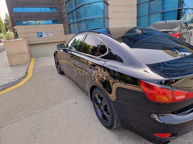Lexus IS 250 2005, 295,000 km - 2.5 l - Sumqayıt