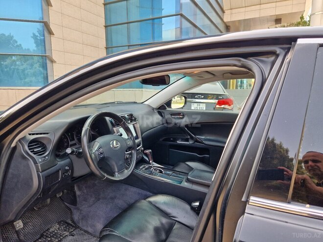 Lexus IS 250 2005, 295,000 km - 2.5 l - Sumqayıt