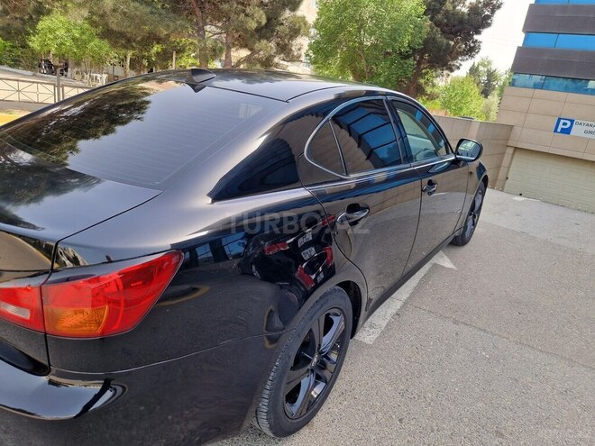Lexus IS 250 2005, 295,000 km - 2.5 l - Sumqayıt