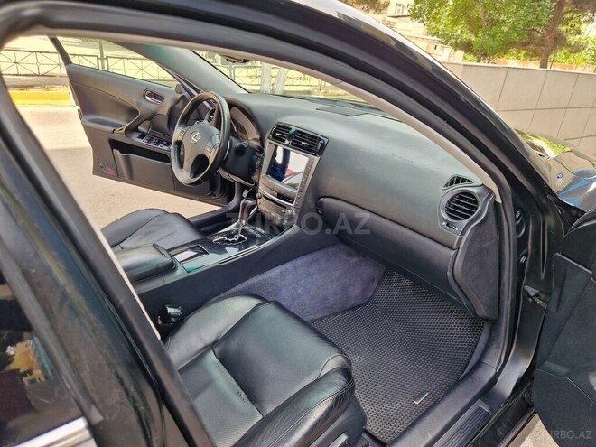 Lexus IS 250 2005, 295,000 km - 2.5 l - Sumqayıt