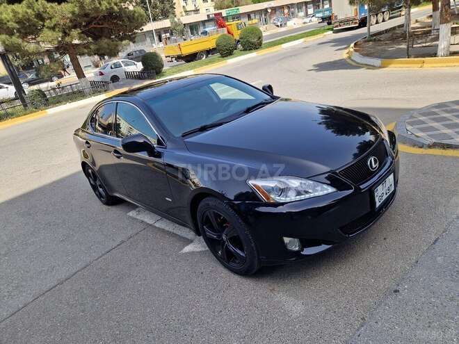 Lexus IS 250 2005, 295,000 km - 2.5 l - Sumqayıt