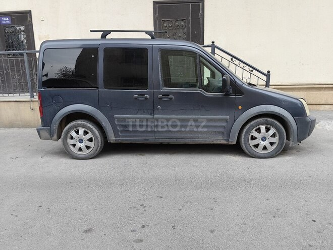 Ford Tourneo Connect 2009, 381,360 km - 1.8 l - Sumqayıt