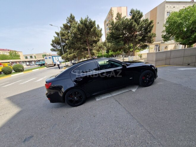 Lexus IS 250 2005, 295,000 km - 2.5 l - Sumqayıt