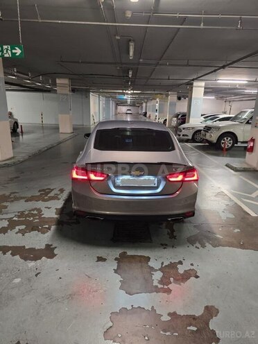 Chevrolet Malibu 2017, 141,000 km - 2.0 l - Bakı