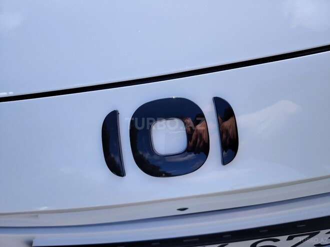 Changan Qiyuan A05 2024, 18,000 km - 1.5 л - Bakı
