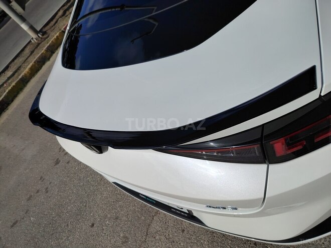 Changan Qiyuan A05 2024, 18,000 km - 1.5 л - Bakı