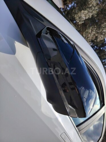 Changan Qiyuan A05 2024, 18,000 km - 1.5 л - Bakı