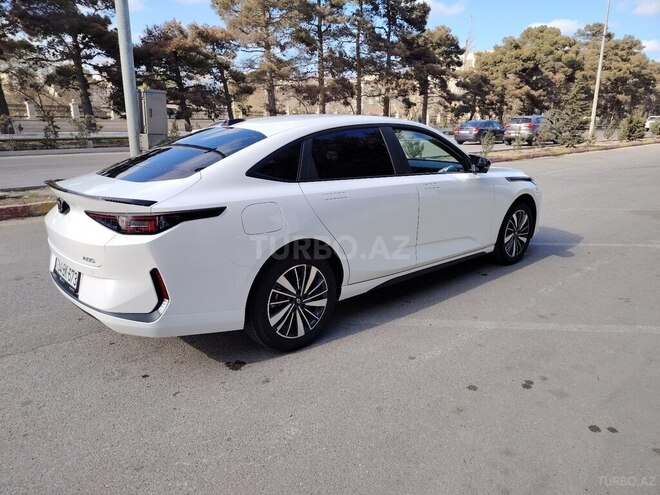 Changan Qiyuan A05 2024, 18,000 km - 1.5 л - Bakı