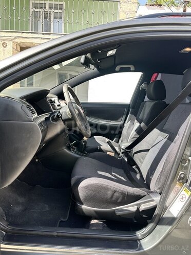 Toyota Corolla 2006, 298,000 km - 1.4 l - Qobustan