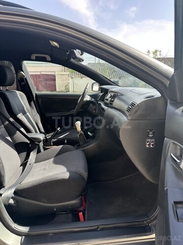 Toyota Corolla 2006, 298,000 km - 1.4 l - Qobustan