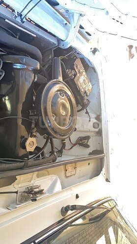 LADA (VAZ) 2106 1998, 88,407 km - 1.6 l - Tovuz