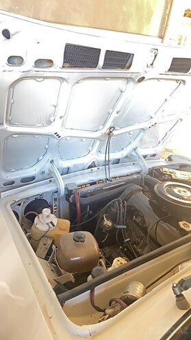 LADA (VAZ) 2106 1998, 88,407 km - 1.6 l - Tovuz
