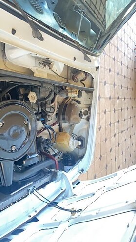 LADA (VAZ) 2106 1998, 88,407 km - 1.6 l - Tovuz