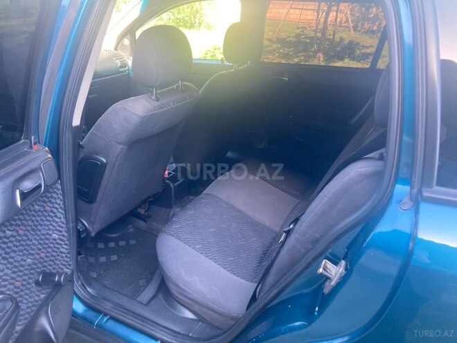 Opel Astra 2001, 298,000 km - 1.8 l - Oğuz