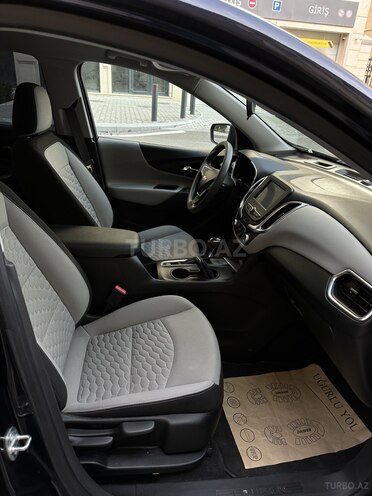 Chevrolet Equinox 2020, 81,000 km - 1.5 l - Bakı