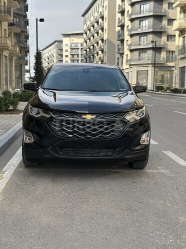 Chevrolet Equinox 2020, 81,000 km - 1.5 l - Bakı