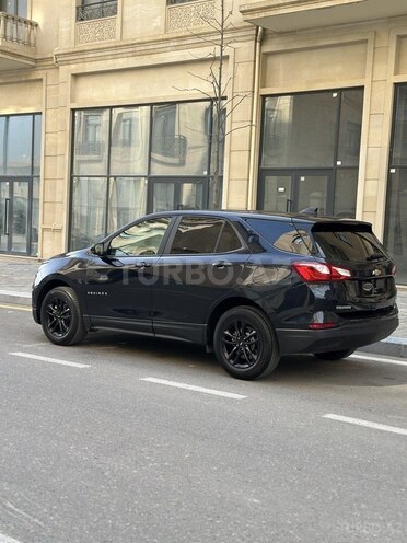 Chevrolet Equinox 2020, 81,000 km - 1.5 l - Bakı