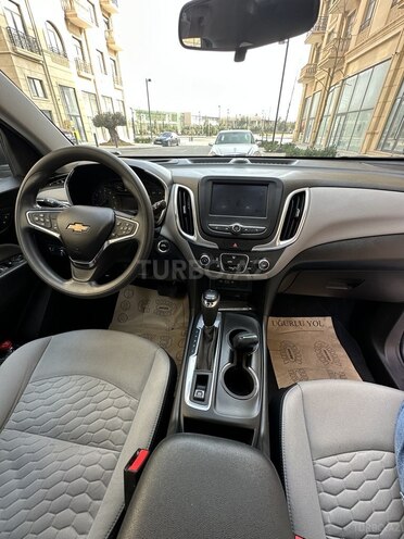 Chevrolet Equinox 2020, 81,000 km - 1.5 l - Bakı