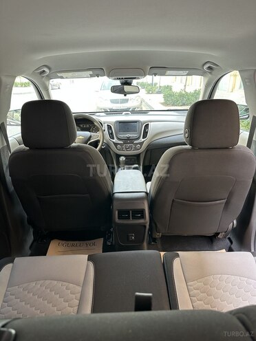 Chevrolet Equinox 2020, 81,000 km - 1.5 l - Bakı