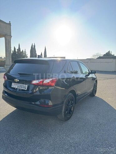 Chevrolet Equinox 2020, 81,000 km - 1.5 l - Bakı