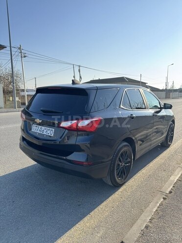 Chevrolet Equinox 2020, 81,000 km - 1.5 l - Bakı