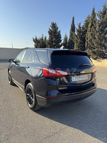 Chevrolet Equinox 2020, 81,000 km - 1.5 l - Bakı