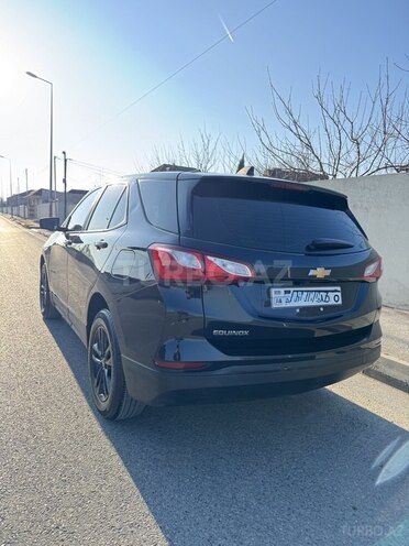 Chevrolet Equinox 2020, 81,000 km - 1.5 l - Bakı