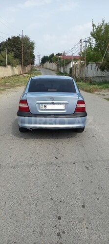 Opel Vectra 1997, 289,788 km - 1.6 l - Bakı