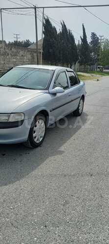 Opel Vectra 1997, 289,788 km - 1.6 l - Bakı