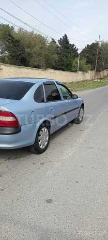 Opel Vectra 1997, 289,788 km - 1.6 l - Bakı