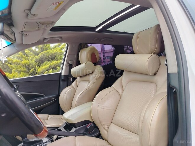 Hyundai Santa Fe 2013, 230,000 km - 2.0 l - Zərdab