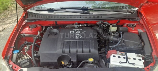 Toyota Corolla 2005, 290,000 km - 1.4 l - Bakı
