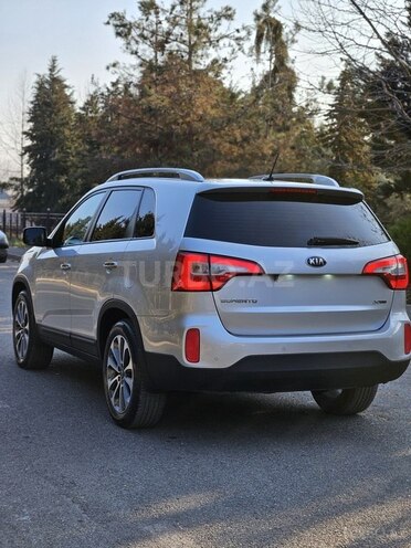 Kia Sorento 2012, 204,371 km - 2.0 l - Bakı