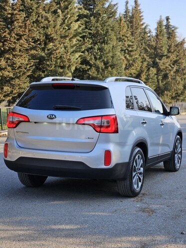 Kia Sorento 2012, 204,371 km - 2.0 l - Bakı