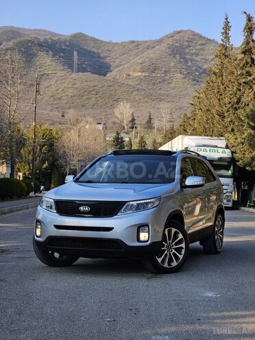 Kia Sorento 2012, 204,371 km - 2.0 l - Bakı
