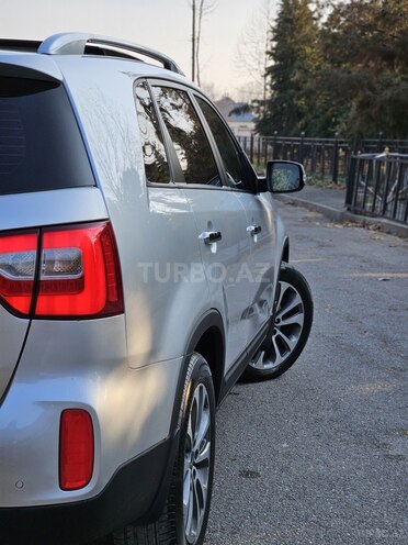 Kia Sorento 2012, 204,371 km - 2.0 l - Bakı