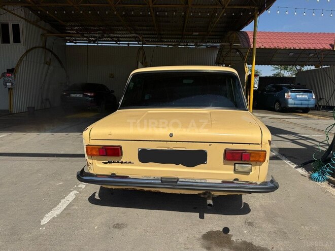 LADA (VAZ) 2101 1973, 90,000 km - 1.3 l - Bakı