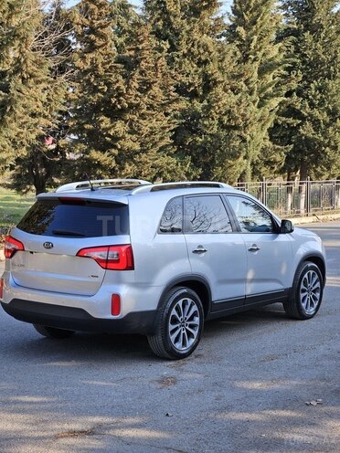 Kia Sorento 2012, 204,371 km - 2.0 l - Bakı