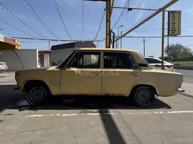 LADA (VAZ) 2101 1973, 90,000 km - 1.3 l - Bakı