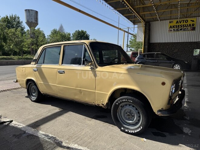 LADA (VAZ) 2101 1973, 90,000 km - 1.3 l - Bakı