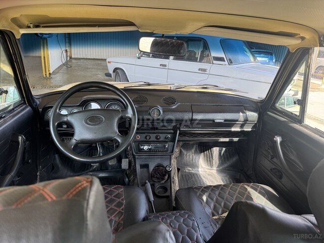 LADA (VAZ) 2101 1973, 90,000 km - 1.3 l - Bakı