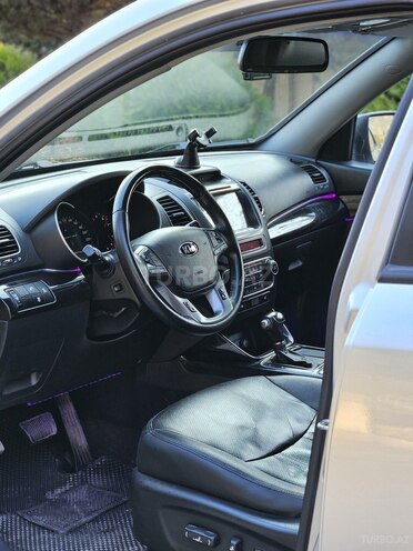 Kia Sorento 2012, 204,371 km - 2.0 l - Bakı