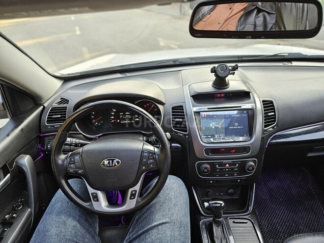 Kia Sorento 2012, 204,371 km - 2.0 l - Bakı