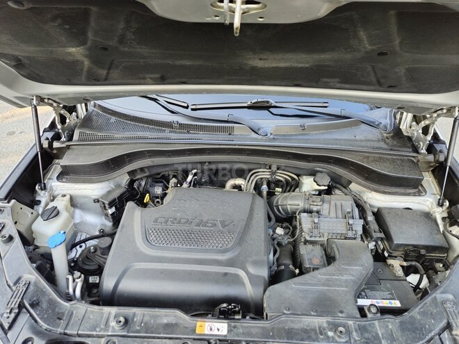 Kia Sorento 2012, 204,371 km - 2.0 l - Bakı