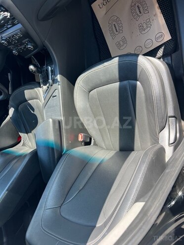 Kia K5 2010, 226,000 km - 2.0 l - Bakı